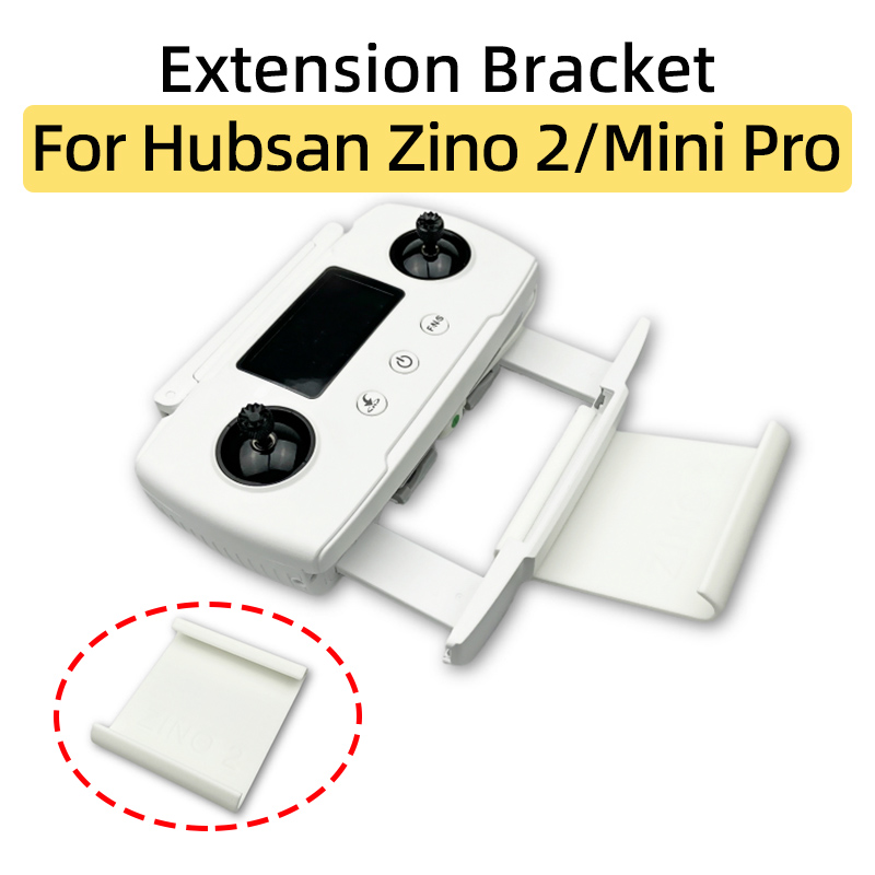 Drone Tablet Mount - Hubsan Zino 2/Zino Mini Pro Drone