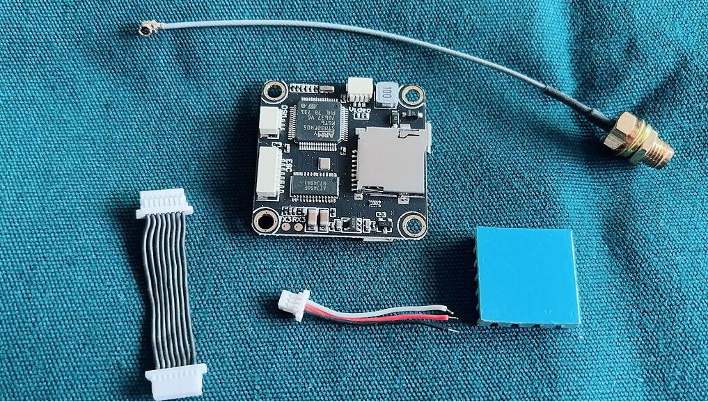 Betaflight Fc F4 - Betaflight_3.1.7_OmnibusF4SD F4 PLUS 비행 제어 장치