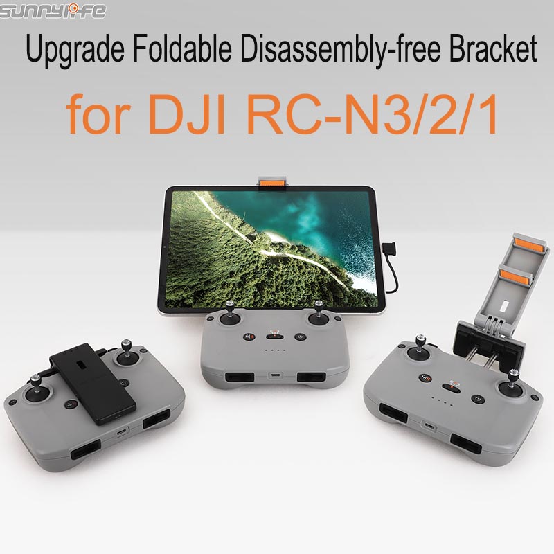 Drone Neck Strap - DJI RC N3/2/1 원격 제어 태블릿