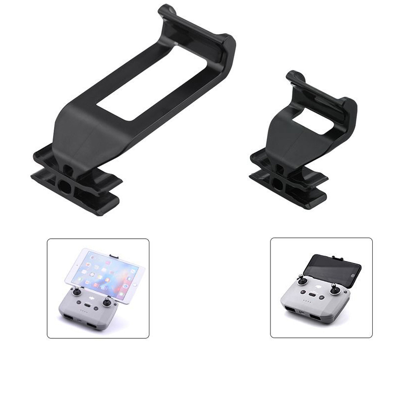 Drone Tablet Mount - 리모컨 스마트폰 태블릿 클립 리모컨 마운트,