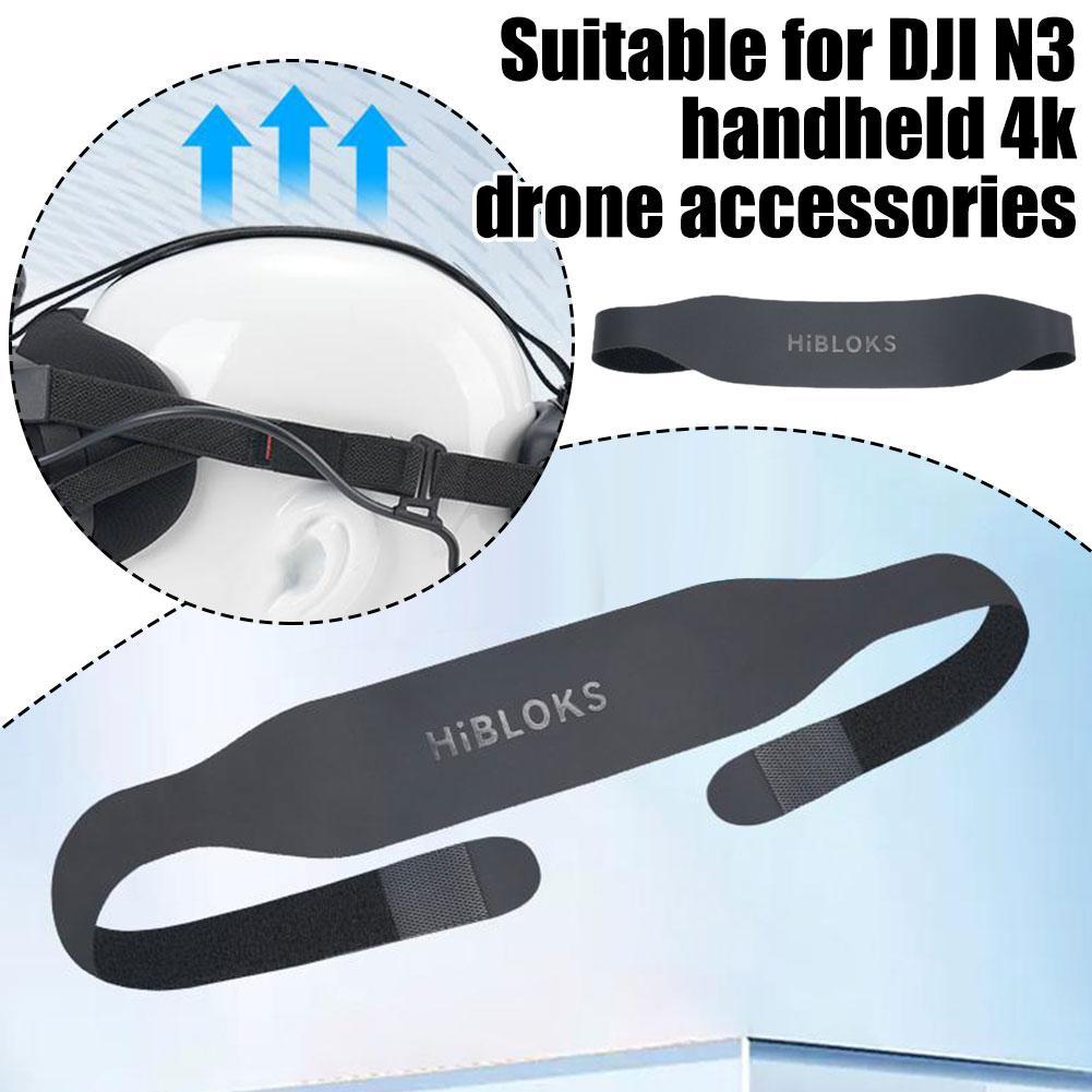 Drone Neck Strap - DJI Neo Goggles N3 용 Avata