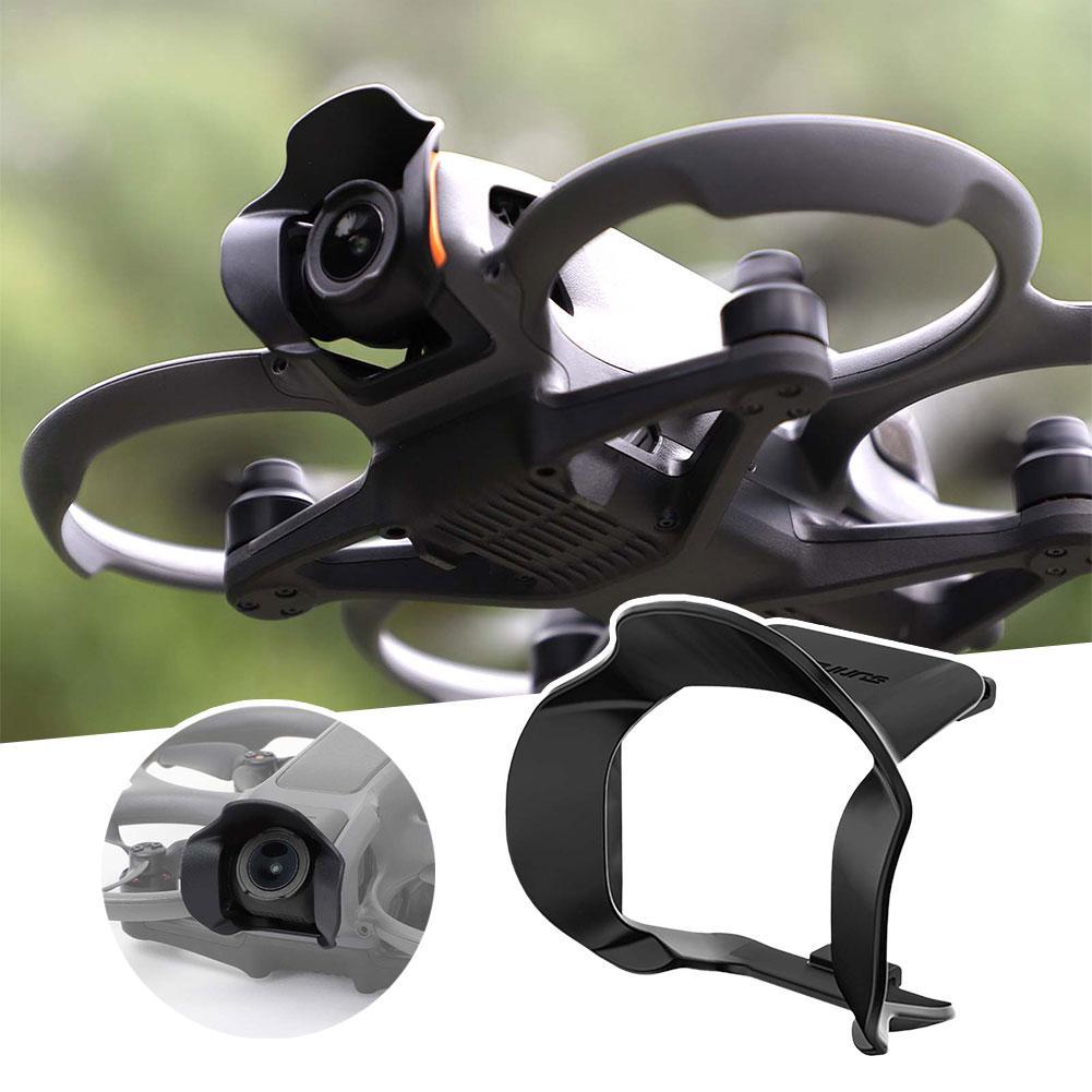 Drone Neck Strap - Sunnylife DJI AVATA 2 렌즈 후드