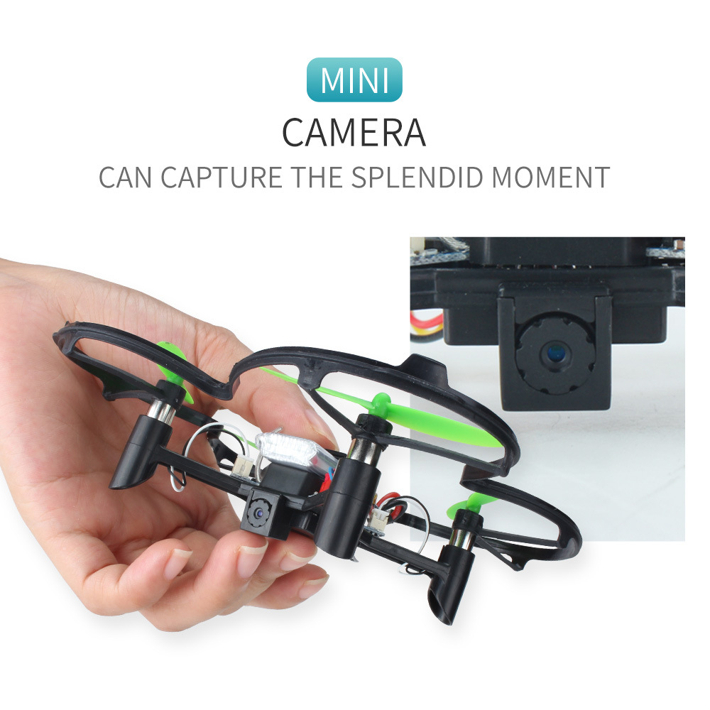 DM002 DIY 고정 높이 쿼드콥터 미니 드론 항공  - Drone Remote Controller Lanyard 리뷰 및 가격