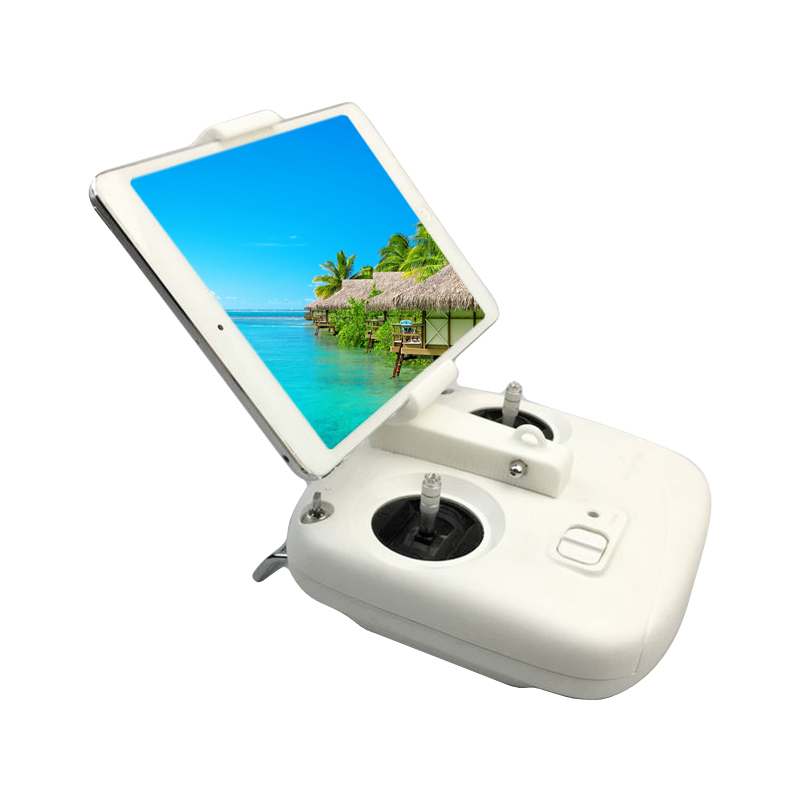 DJI 팬텀 3S/SE 드론 리모컨 용 타블렛 브래킷  - Drone Tablet Mount 리뷰 및 가격
