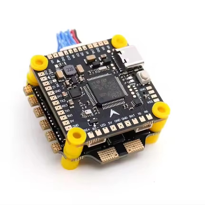 DroMaF405 V3 FC F4 스택 플라이트 컨트롤 - Betaflight Fc F4 리뷰 및 가격
