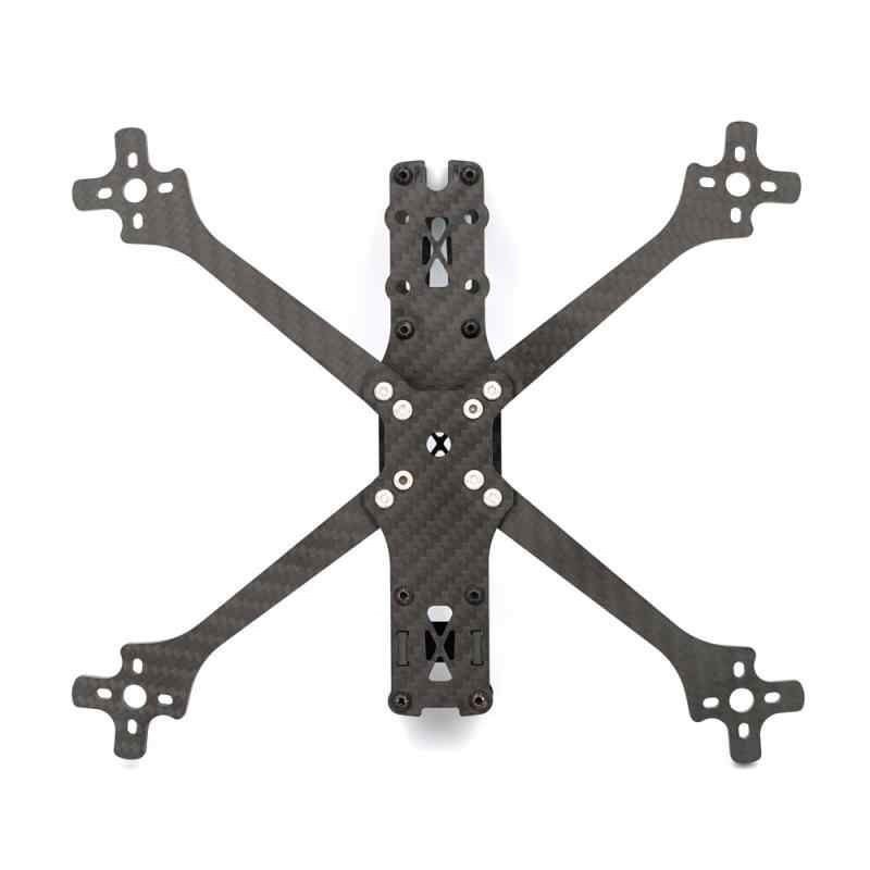 스팟 블랙 쉽 TBS SOURCE ONE V5.1 5인 - Tbs Fpv Source One 리뷰 및 가격