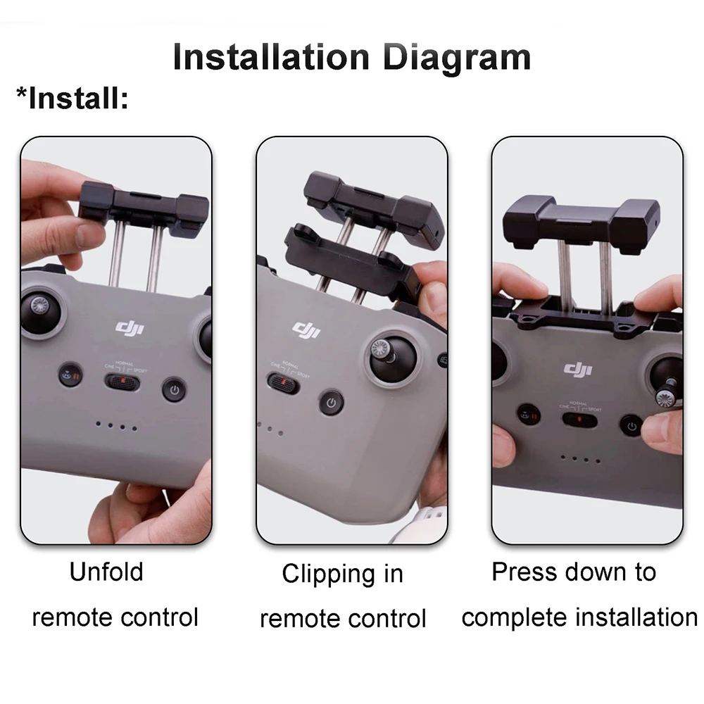 DJI Mini 2 3 4 Pro/NEO/Flip/Ai - Drone Neck Strap 리뷰 및 가격