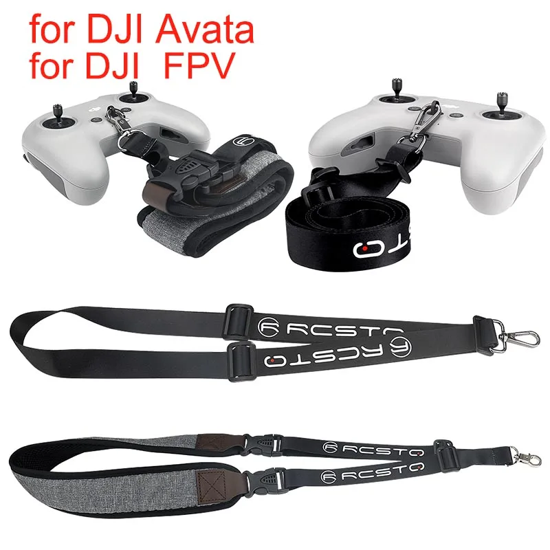 DJI Avata Drone Lanyard 넥 스트랩  - Drone Neck Strap 리뷰 및 가격