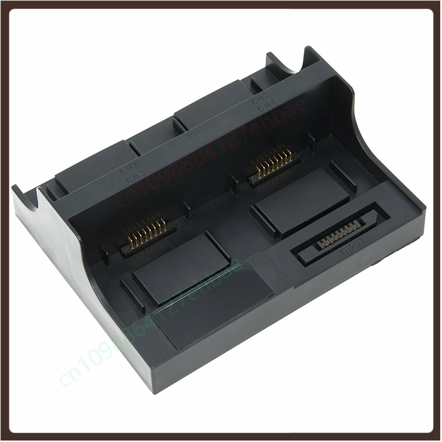 매빅 에어 스마트 배터리 충전 허브 배터리 충전기 DJ - Drone Charging Hub 리뷰 및 가격