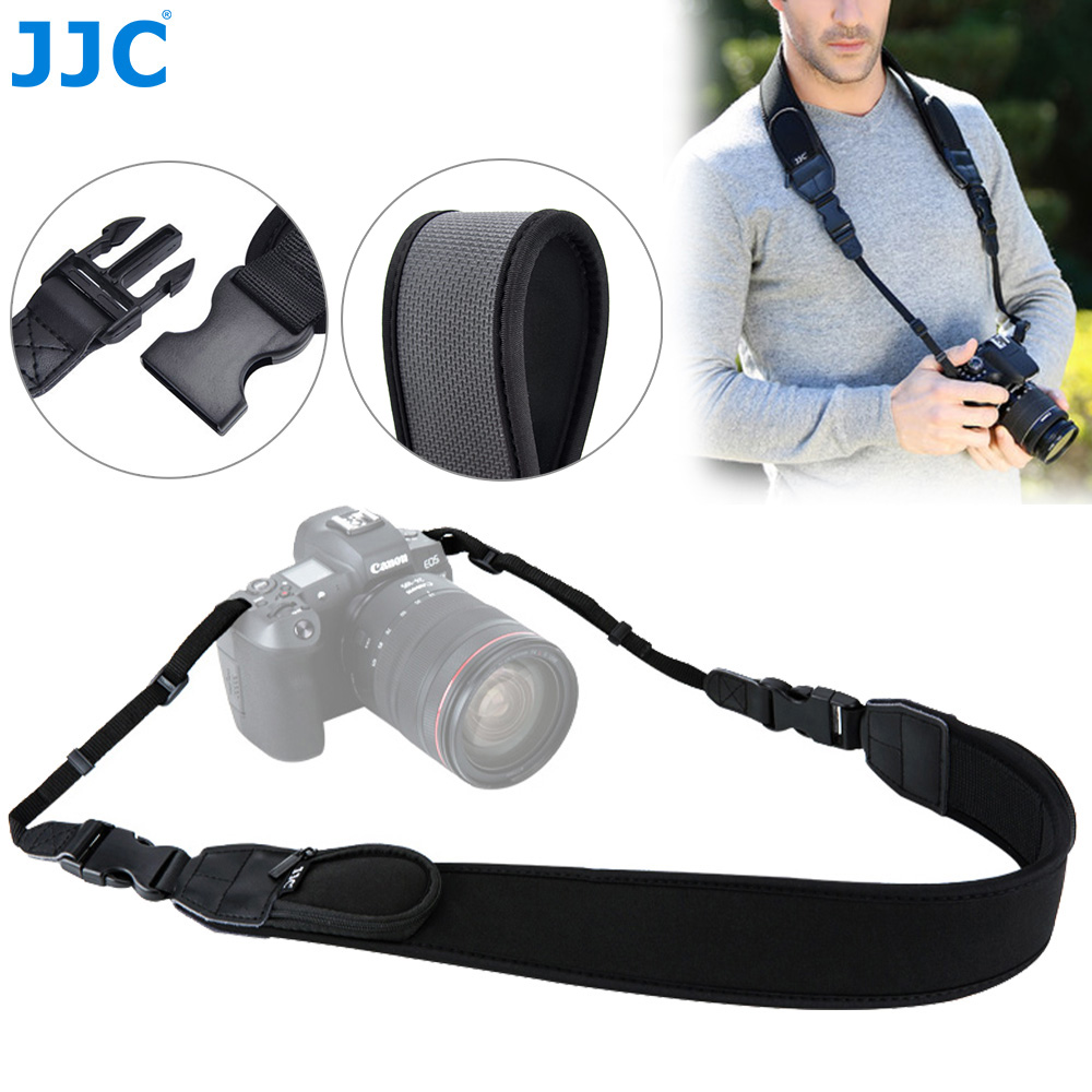 JJC 카메라 목걸이형 어깨 스트랩 소니 A7 V A7 - Canon Camera Eos R8 리뷰 및 가격