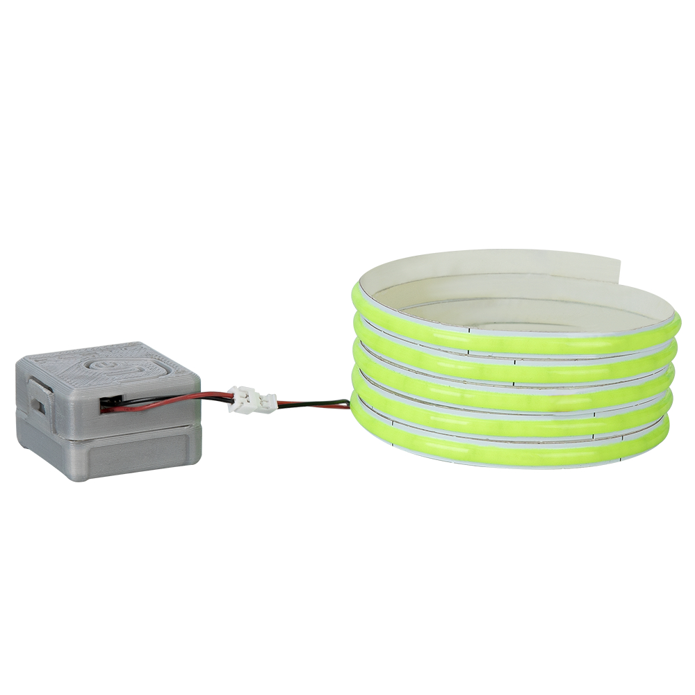 DJI 아바타용 형광 색상 발광 LED 라이트 스트립, - Drone Beacon Light 리뷰 및 가격