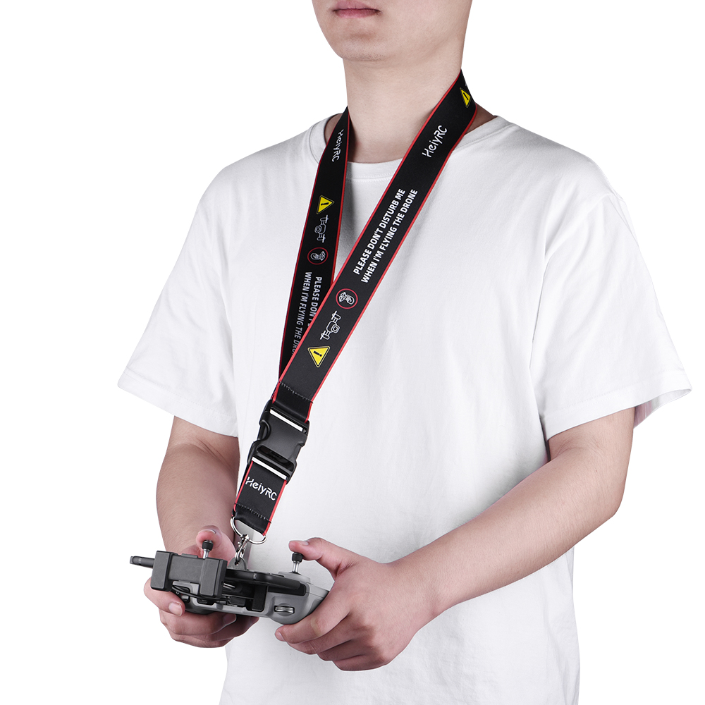 DJI 매빅 3 에어 3 미니 3 프로 에어 2S 미니 - Drone Neck Strap 리뷰 및 가격