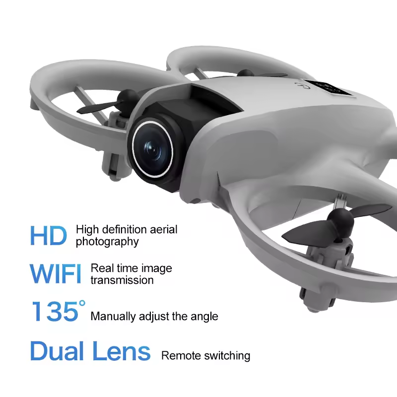 2026 신형 GT3 미니 LED 접이식 드론 GPS  - Drone Beacon Light 리뷰 및 가격