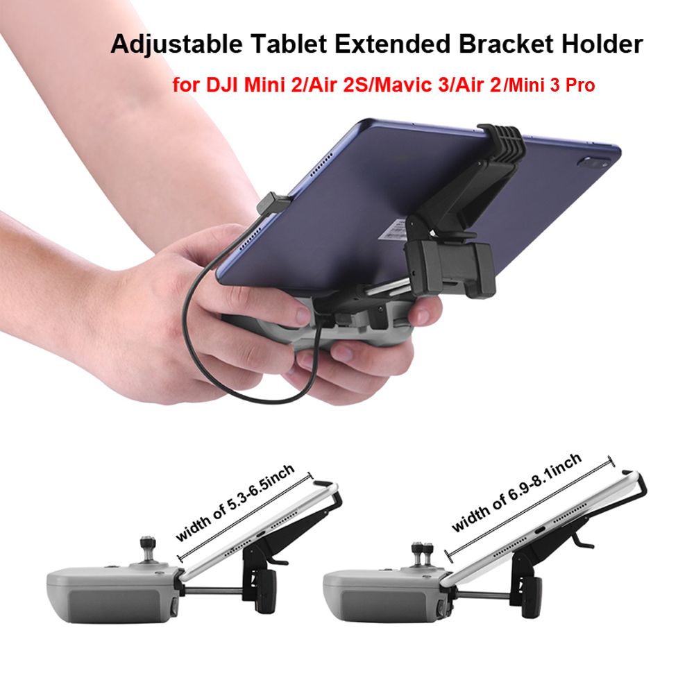 iPad/Galaxy/Huawei용 DJI NEO/Mi - Drone Tablet Mount 리뷰 및 가격