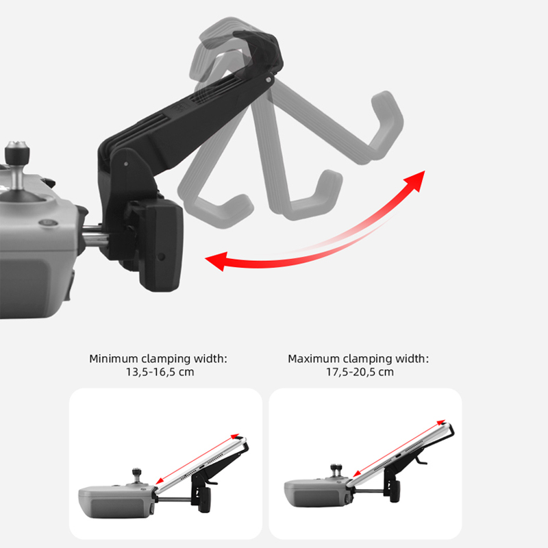 iPad/Galaxy/Huawei용 DJI NEO/Mi - Drone Tablet Mount 리뷰 및 가격
