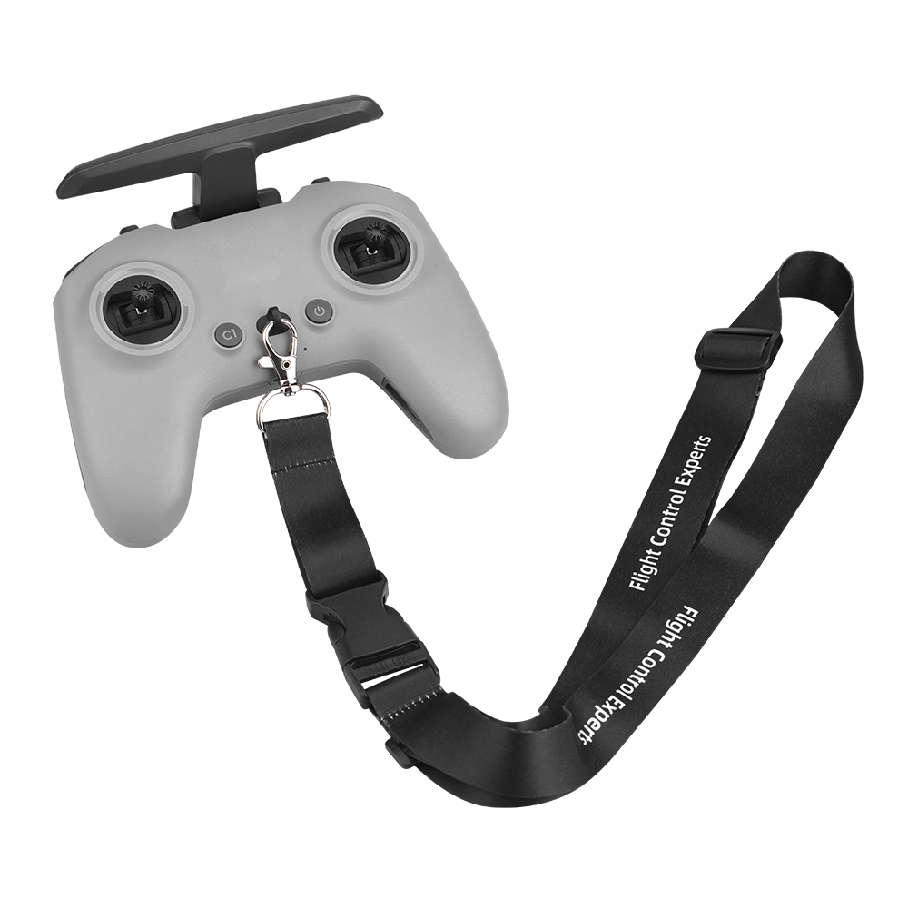 DJI 아바타/FPV 드론 조종기용 랜야드 넥스트랩 D - Drone Neck Strap 리뷰 및 가격