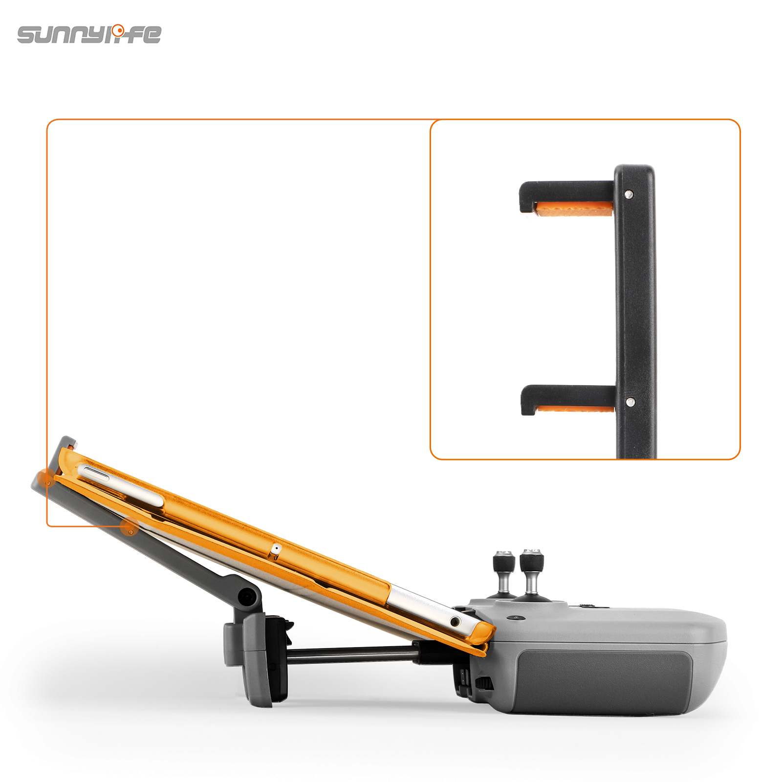 DJI RC N3/2/1 원격 제어 태블릿 스탠드 홀더 - Drone Neck Strap 리뷰 및 가격