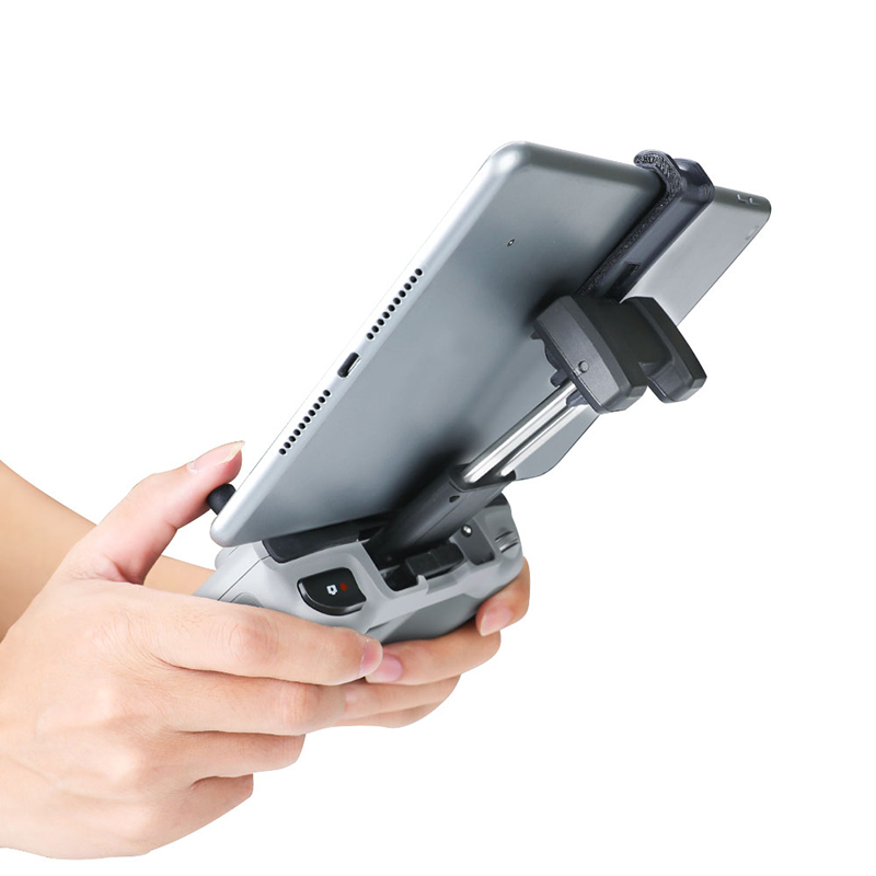 리모컨 스마트폰 태블릿 클립 리모컨 마운트, 2in 1 - Drone Tablet Mount 리뷰 및 가격