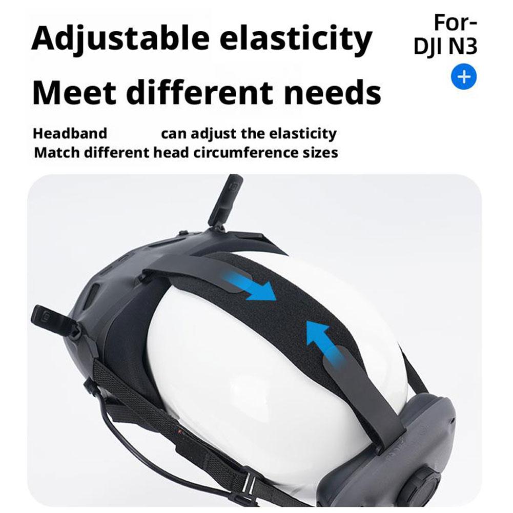 DJI Neo Goggles N3 용 Avata 2 N - Drone Neck Strap 리뷰 및 가격