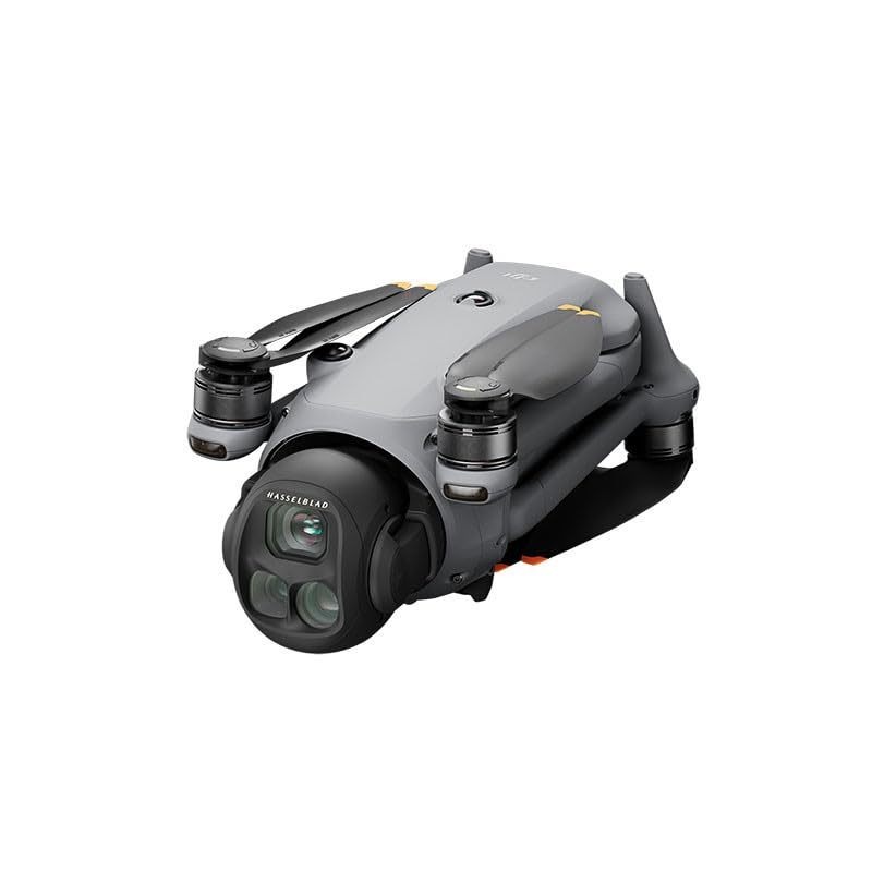 DJI 매빅 4 프로 512GB 크리에이터 콤보(RC  - Drone Charging Hub 리뷰 및 가격