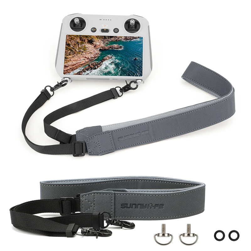 DJI Mini 4 Pro Air 3 RC 2 용 끈  - Drone Neck Strap 리뷰 및 가격
