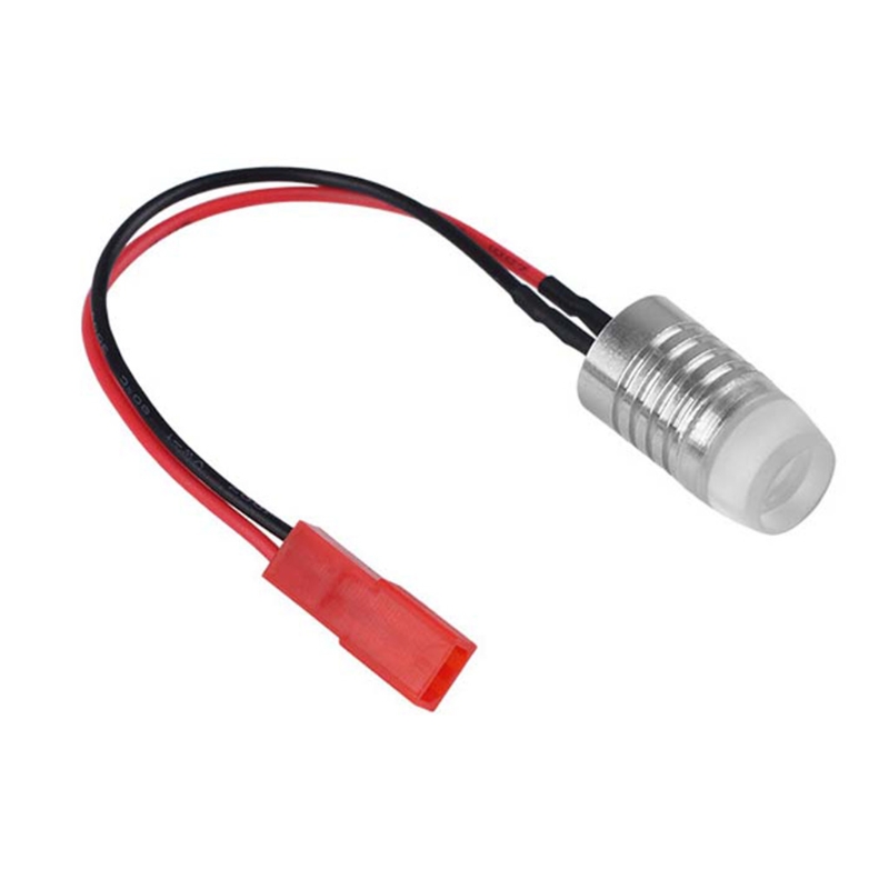 RC 드론 쿼드콥터 고정익 항공기 부품용 JST 플러그 - Drone Beacon Light 리뷰 및 가격