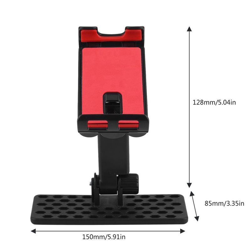【전화 액세서리】리모컨 클립 마운트 DJI 3 AIR2 - Drone Tablet Mount 리뷰 및 가격