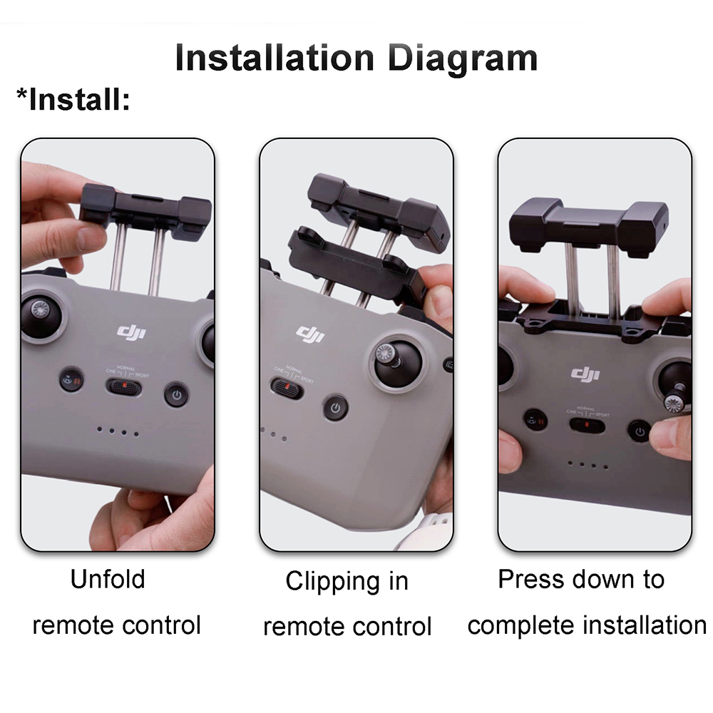 DJI MINI 2/Mini 3 4 Pro/Air 2S - Drone Neck Strap 리뷰 및 가격