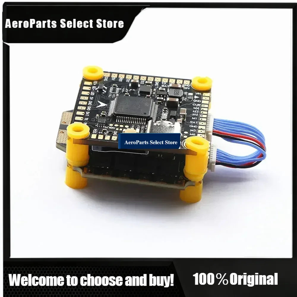 APartsRC 트래커 F405 V2 플라이트 컨트롤러 - Betaflight Fc F4 리뷰 및 가격