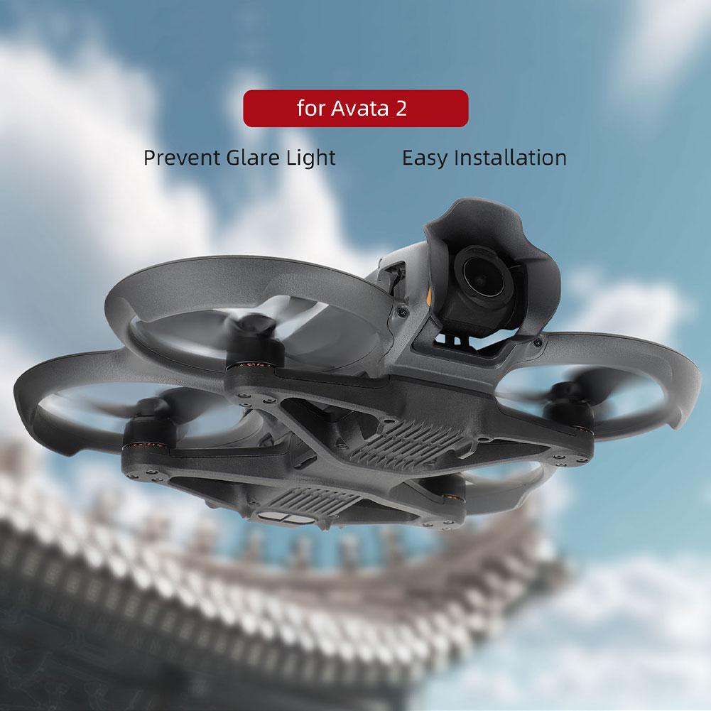 Sunnylife DJI AVATA 2 렌즈 후드 짐벌 - Drone Neck Strap 리뷰 및 가격