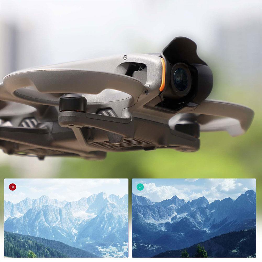 Sunnylife DJI AVATA 2 렌즈 후드 짐벌 - Drone Neck Strap 리뷰 및 가격