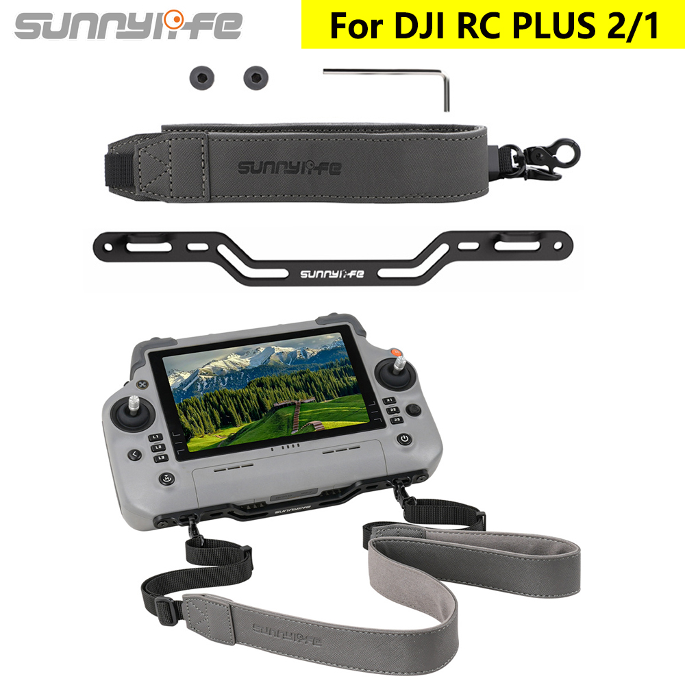 Matrice 4 시리즈 드론 액세서리 용 DJI RC - Drone Neck Strap 리뷰 및 가격