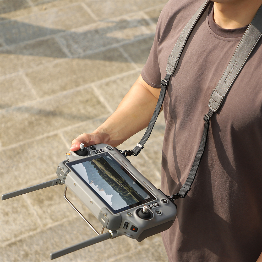 Matrice 4 시리즈 드론 액세서리 용 DJI RC - Drone Neck Strap 리뷰 및 가격