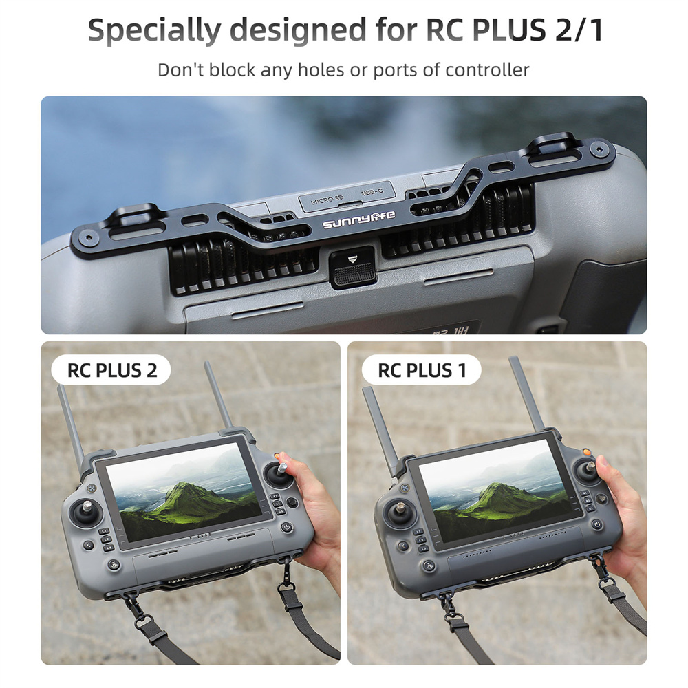 Matrice 4 시리즈 드론 액세서리 용 DJI RC - Drone Neck Strap 리뷰 및 가격