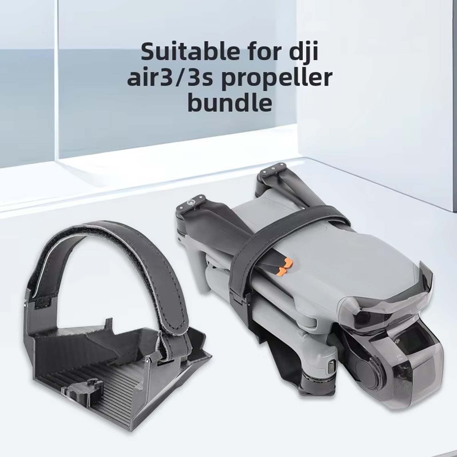 Airixxi 프로펠러 홀더 안정기 Dji Mavic  - Drone Propeller Holder 리뷰 및 가격