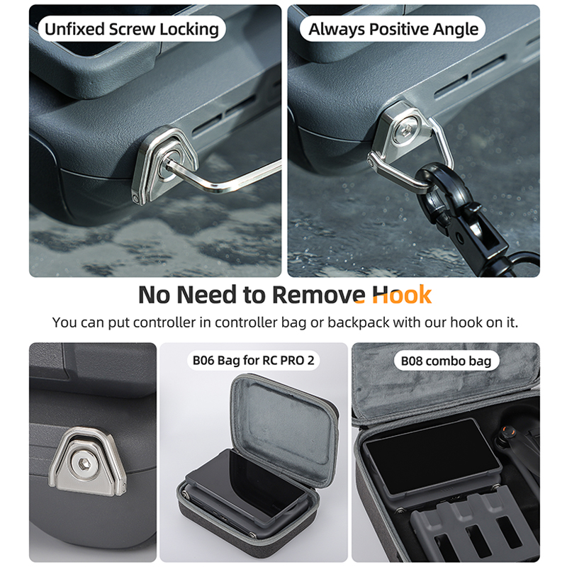 DJI/RC/RC 2/RC PRO/RC PRO 2/RC - Drone Neck Strap 리뷰 및 가격